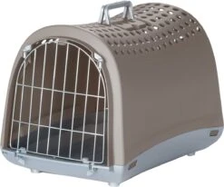 Imac Reismand Linus - Taupe - 50 X 32 X 34,5 Cm -Huisdier Verkoop 1200x1000 11