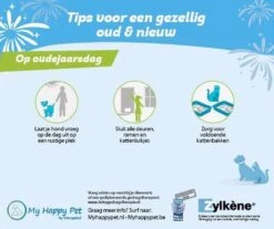 Zylkene Capsules 75 Mg (30 Stuks) - Voor Kat & Kleine Hond 9 Zylkene Capsules 75 Mg (30 Stuks) - Voor Kat & Kleine Hond -Huisdier Verkoop 1200x1005 3