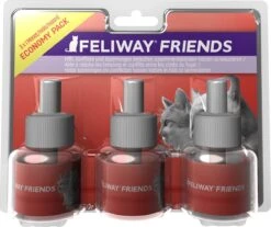 Feliway Friends - Navulling - 3 X 48 Ml -Huisdier Verkoop 1200x1008 8