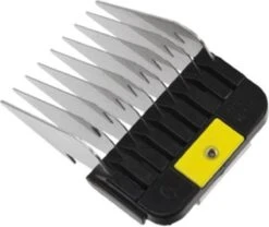 Moser Opzetkam Nr.8 Lichtblauw -25 Mm -Huisdier Verkoop 1200x1011 1