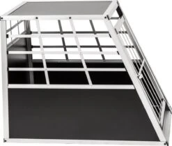 Autokennel Honden Bench HondenBench - Auto 400651 -Huisdier Verkoop 1200x1014 10