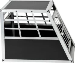 Tectake Autobench - Hondenbench - 69 X 54 X 50 Cm -Huisdier Verkoop 1200x1016 7