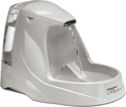 Petsafe Drinkwell Platinum - Drinkfontein - 5 L -Huisdier Verkoop 1200x1020 2