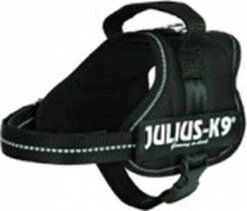 Julius K9 K9®Powertuig, S - Mini, Zwart 27 Julius K9 K9®Powertuig, S - Mini, Zwart -Huisdier Verkoop 1200x1023 1