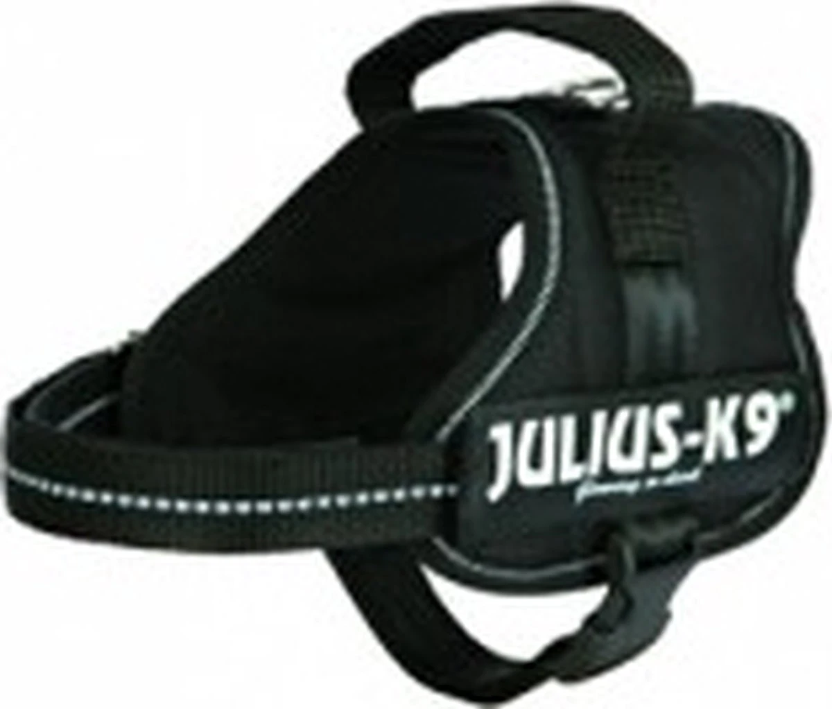 Julius K9 K9®Powertuig, S - Mini, Zwart 14 Julius K9 K9®Powertuig, S - Mini, Zwart - Afbeelding 12