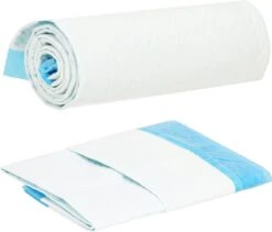 Springos Puppy Training Pads| Plasmatjes Hond | Zindelijkheidstraining | 10 Stuks | 35 X 45 Cm 15 Springos Puppy Training Pads| Plasmatjes Hond | Zindelijkheidstraining | 10 Stuks | 35 X 45 Cm -Huisdier Verkoop 1200x1023