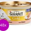 Gourmet Gold Mousse 85 G - Kattenvoer - 48 X Zalm 2 Gourmet Gold Mousse 85 G - Kattenvoer - 48 X Zalm -Huisdier Verkoop 1200x1025 7