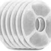 Ninzer Universele Drinkfontein Filters - 6 Stuks - Voor Katten En Kleine Honden - Navulling 2 Ninzer Universele Drinkfontein Filters - 6 Stuks - Voor Katten En Kleine Honden - Navulling -Huisdier Verkoop 1200x1026 7