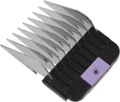 Moser Opzetkam Nr.8 Lichtblauw -25 Mm -Huisdier Verkoop 1200x1027 1