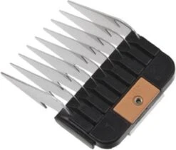 Moser Opzetkam Nr.8 Lichtblauw -25 Mm -Huisdier Verkoop 1200x1027