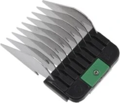 Moser Opzetkam Nr.8 Lichtblauw -25 Mm -Huisdier Verkoop 1200x1028