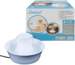 Petsafe Drinkwell Ceramic Avalon - Drinkfontein - 2 L -Huisdier Verkoop 1200x1030 11