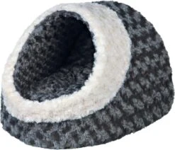 Trixie Kattenmand Iglo Kaline Grijs / Creme - 41X35X26 CM -Huisdier Verkoop 1200x1031 9