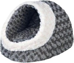 Trixie Kattenmand Iglo Kaline Grijs / Creme - 41X35X26 CM -Huisdier Verkoop 1200x1033 7