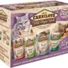 Carnilove Cat Pouch Multipack 12 Keer 85 Gram - Kat 1 Carnilove Cat Pouch Multipack 12 Keer 85 Gram - Kat -Huisdier Verkoop 1200x1036 6