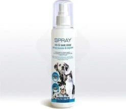 BSI The Pet Doctor - Vlo En Teek Stop Spray - Honden - Dierenverzorging - Voor De Afweer Van Teken, Vlooien En Andere Insecten Bij Honden En Katten - 200 Ml 6 BSI The Pet Doctor - Vlo En Teek Stop Spray - Honden - Dierenverzorging - Voor De Afweer Van Teken, Vlooien En Andere Insecten Bij Honden En Katten - 200 Ml -Huisdier Verkoop 1200x1040 6