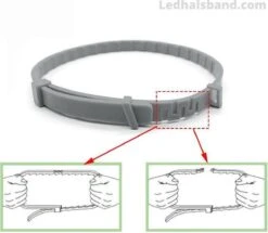 100% Biologische Vlooienband - Katten - Roze - Zonder Fipronil, Flumetrine, Imidaclorid Of Diazinon - Vlooien En Teken - Milieuvriendelijk - Kattenbandje 10 100% Biologische Vlooienband - Katten - Roze - Zonder Fipronil, Flumetrine, Imidaclorid Of Diazinon - Vlooien En Teken - Milieuvriendelijk - Kattenbandje -Huisdier Verkoop 1200x1045 7