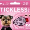 Tekenband En Vlo Afweer Voor Hond En Kat Roze - Tickless 2 Tekenband En Vlo Afweer Voor Hond En Kat Roze - Tickless -Huisdier Verkoop 1200x1054 5