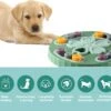 ZERO 90® Honden Speelgoed Intelligentie - Honden Denkspelletjes - Honden Speelgoed Voor Snacks - Dog Activity Booard - Slowfeeder - Hondenpuzzel Intelligentie Trainer -Huisdier Verkoop 1200x1057 7