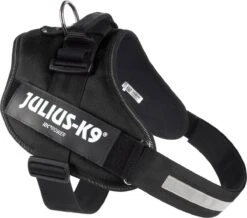 Julius K9 Julius-K9 IDC®Powertuig, 2XL - Maat 3, Zwart 23 Julius K9 Julius-K9 IDC®Powertuig, 2XL - Maat 3, Zwart -Huisdier Verkoop 1200x1059 3