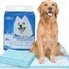 Nobleza 48WQF - Puppy Training Pads - 60 X 90 Cm - Zindelijkheidstraining -50 Stuks - L 1 Nobleza 48WQF - Puppy Training Pads - 60 X 90 Cm - Zindelijkheidstraining -50 Stuks - L -Huisdier Verkoop 1200x1061 3