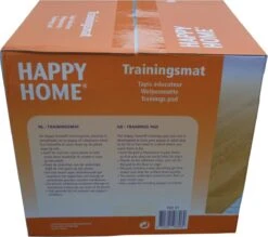 Happy Home Trainingsmat - Zindelijkstraining - 100 Stuks - 60X60 Cm -Huisdier Verkoop 1200x1065 2