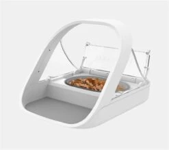 Surefeed Microchip Pet Feeder - Voerbak - 30 X 23 X 22 Cm -Huisdier Verkoop 1200x1065 7