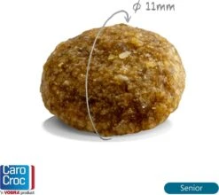 Carocroc Kat Senior 7 Kg 11 Carocroc Kat Senior 7 Kg -Huisdier Verkoop 1200x1071 6