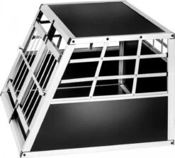 Tectake Autobench - Hondenbench - 89 X 69 X 50 Cm -Huisdier Verkoop 1200x1079 7