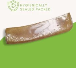 Yak Kaas Hondensnacks - 8 Stuks - 100% Natuurlijk - XS - 20-40 Gram - Kauwstaaf - Kauwbot - Voor De Hond -Huisdier Verkoop 1200x1080 4