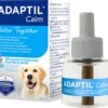 Adaptil Calm Navulling - 48 Ml - Anti-stress Hond - 1 Navulling Voor Adaptil Calm Verdamper 2 Adaptil Calm Navulling - 48 Ml - Anti-stress Hond - 1 Navulling Voor Adaptil Calm Verdamper -Huisdier Verkoop 1200x1084 1