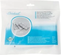PetSafe Drinkwell® Vervangende Koolstoffilters - Voor De Drinkwell Mini En Drinkwell Original - 3 Stuks -Huisdier Verkoop 1200x1085 3