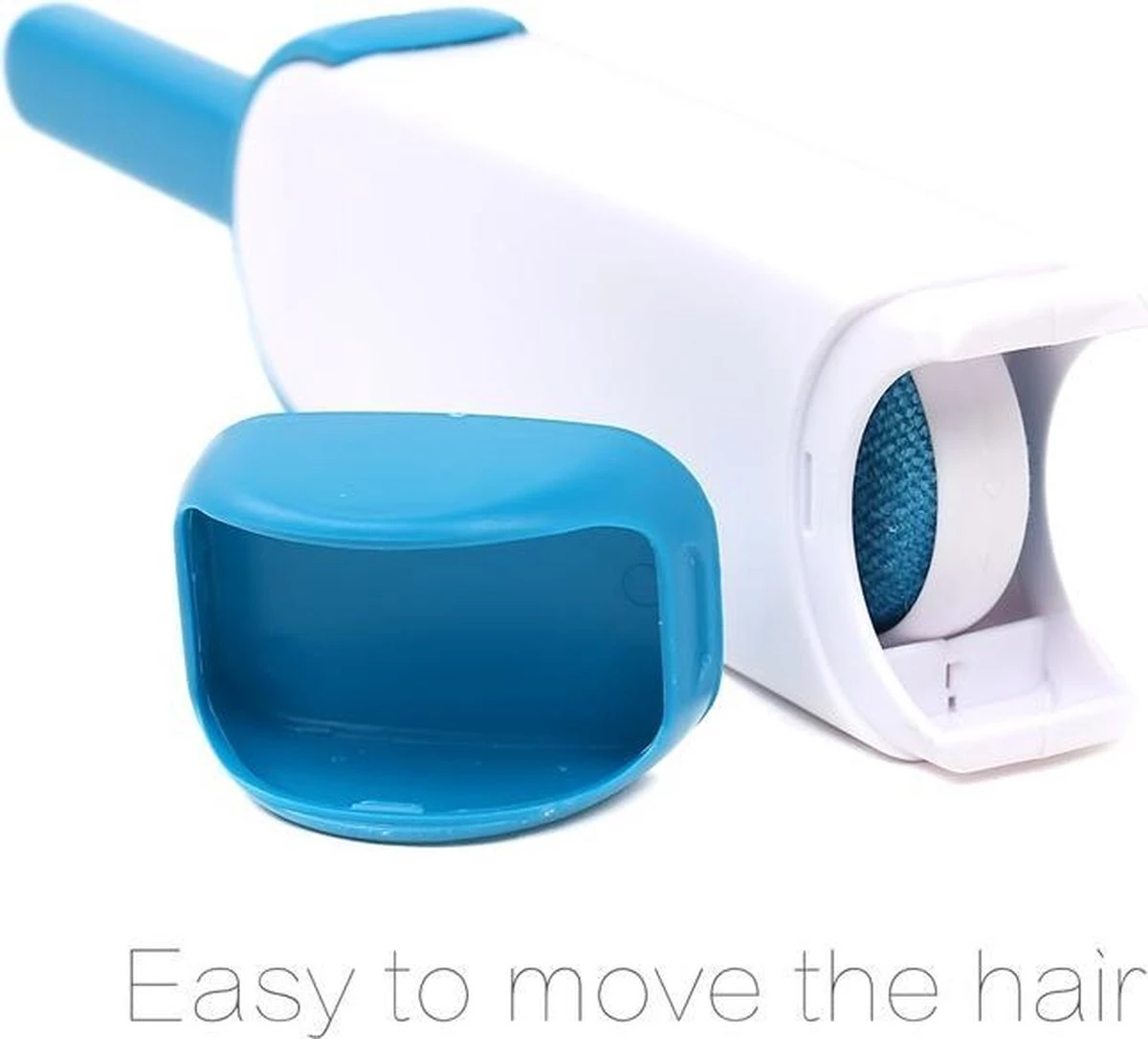 Merkloos Huisdierhaar Verwijderaar – Pluizenborstel – Hondenhaar & Kattenhaar Verwijderaar – Stof Verwijderaar 9 Merkloos Huisdierhaar Verwijderaar – Pluizenborstel – Hondenhaar & Kattenhaar Verwijderaar – Stof Verwijderaar - Afbeelding 7