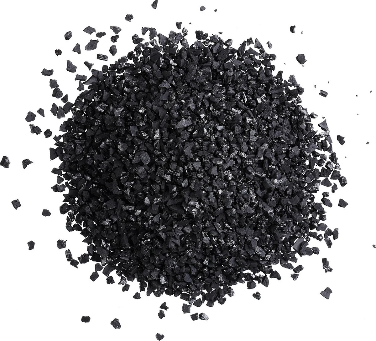 Biokat's Classic 3in1 Extra - 14 L - Kattenbakvulling - Klontvormend - Parfumvrij - Actieve Kool 5 Biokat's Classic 3in1 Extra - 14 L - Kattenbakvulling - Klontvormend - Parfumvrij - Actieve Kool - Afbeelding 3