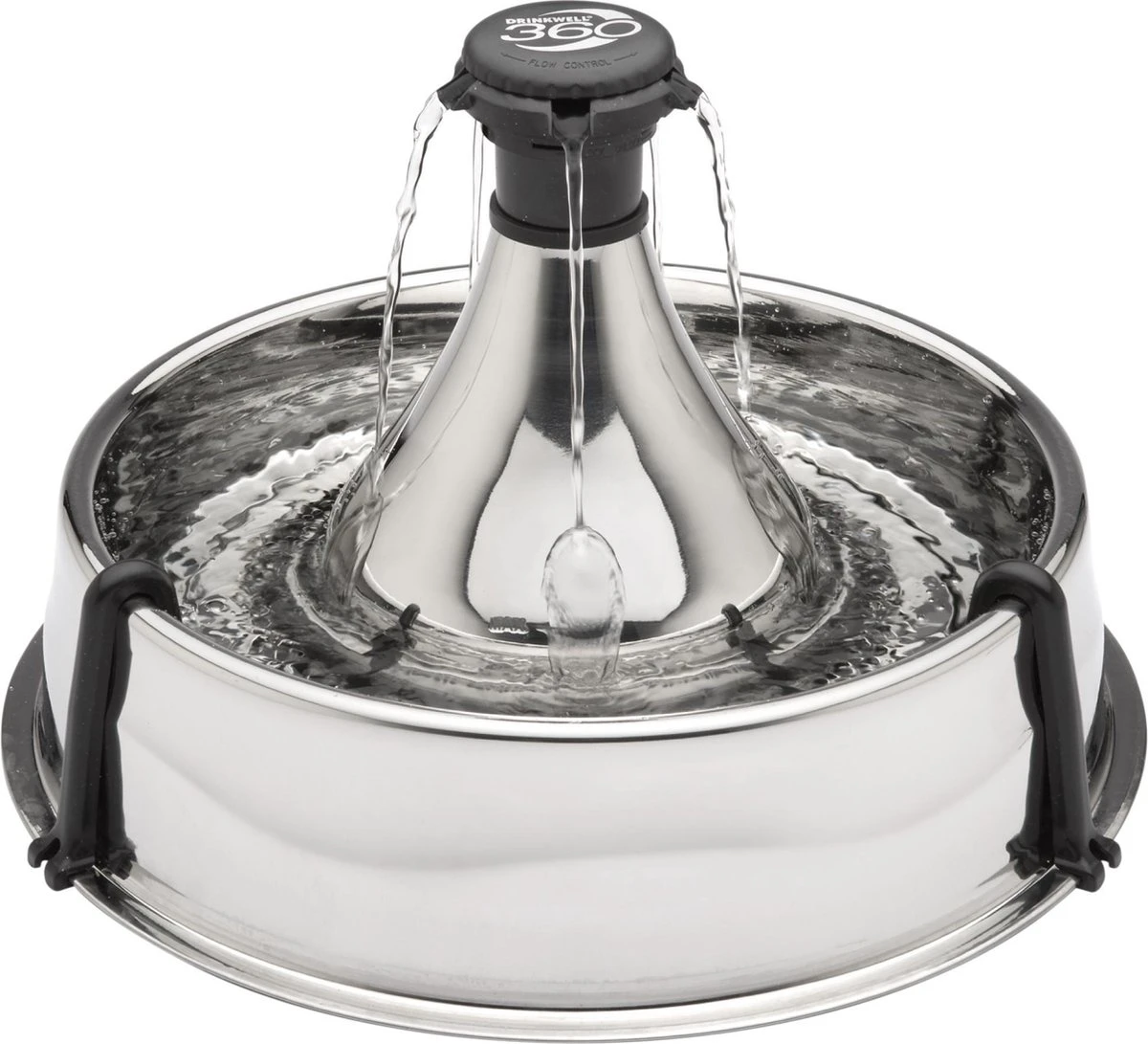 PetSafe Drinkwell 360 14 PetSafe Drinkwell 360 - Afbeelding 12