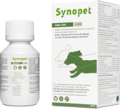 Synopet Cani-Syn - 75 Ml -Huisdier Verkoop 1200x1096 4