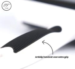 Merkloos Krachtige Herbruikbare, Duurzame Haarverwijderaar Voor Huisdieren - Geschikt Voor Kattenhaar & Hondenhaar -Huisdier Verkoop 1200x1098