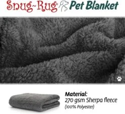 Snug-Rug Huisdier Deken Voor Honden En Katten – Small Slate Grey Kattendeken Hondendeken – Vetbed Hond Bench Bank Fleece Kat Dierendeken Kattendekentjes Kattendekentje Dierenmat Hondenmat Plaid Kattendekens Kattenplaid 15 Snug-Rug Huisdier Deken Voor Honden En Katten – Small Slate Grey Kattendeken Hondendeken – Vetbed Hond Bench Bank Fleece Kat Dierendeken Kattendekentjes Kattendekentje Dierenmat Hondenmat Plaid Kattendekens Kattenplaid -Huisdier Verkoop 1200x1099 3