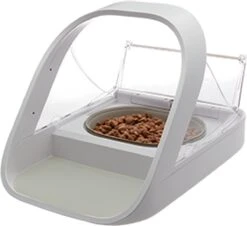 Surefeed Microchip Pet Feeder - Voerbak - 30 X 23 X 22 Cm -Huisdier Verkoop 1200x1100 7