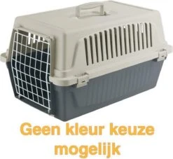 Ferplast Atlas Slovenie - Transportbox - Assorti - 58 X 37 X 32 Cm -Huisdier Verkoop 1200x1104 4