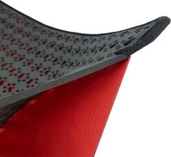 SiRaC - Kattenbakmat - Dubbele Laag Matten- Rood -Huisdier Verkoop 1200x1104 7