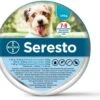 Seresto Vlooien En Tekenband - Kleine Hond - 0 Tot 8 Kg