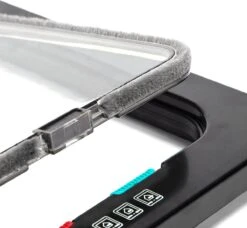 Nobleza Kattenluik Met Tunnel - 4 Vergrendelingsstanden - Weerbestendig - Binnen En Buiten - 28.5 X 25 Cm - Maat XL - Zwart 22 Nobleza Kattenluik Met Tunnel - 4 Vergrendelingsstanden - Weerbestendig - Binnen En Buiten - 28.5 X 25 Cm - Maat XL - Zwart -Huisdier Verkoop 1200x1106 17