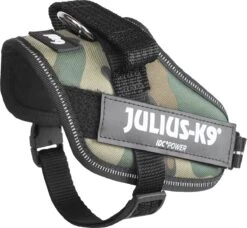 Julius K9 Julius-K9 IDC®Powertuig, XS - Mini-Mini, Camouflage 35 Julius K9 Julius-K9 IDC®Powertuig, XS - Mini-Mini, Camouflage -Huisdier Verkoop 1200x1106 7
