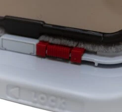 Cat Mate Kattenluik 234 Met Tweewegsluiting - Wit - 19,2 X 20cm 13 Cat Mate Kattenluik 234 Met Tweewegsluiting - Wit - 19,2 X 20cm -Huisdier Verkoop 1200x1107 13