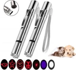 USB Laserpen-7 In 1- Kattenspeelgoed-rode Laser- Fluwelen Opbergzakje- LED- UV Licht- USB Oplaadbaar- Laserlampje- Nieuw Model 2020 9 USB Laserpen-7 In 1- Kattenspeelgoed-rode Laser- Fluwelen Opbergzakje- LED- UV Licht- USB Oplaadbaar- Laserlampje- Nieuw Model 2020 -Huisdier Verkoop 1200x1109 5