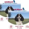 Elanco Milbemax Pup & Hond - Anti Wormenmiddel - 2 X 2 Tab 0.5-10kg 1 Elanco Milbemax Pup & Hond - Anti Wormenmiddel - 2 X 2 Tab 0.5-10kg -Huisdier Verkoop 1200x1110