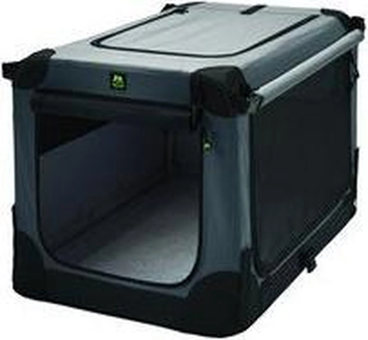 Maelson Kwalitatieve Reisbench Voor Honden Van Zacht Materiaal 5 Maelson Kwalitatieve Reisbench Voor Honden Van Zacht Materiaal - Afbeelding 3