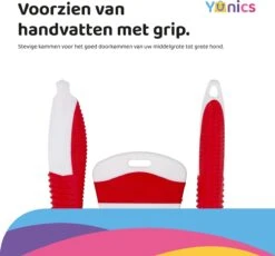 YUNICS® Hondenborstel Set - Hondenkam - Klittenkam – Slicker - Borstelset – Hondenhaar - Haarverzorging - Dierenverzorging - 3 Delig -Huisdier Verkoop 1200x1115