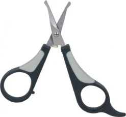 Trixie Gezicht- En Potenschaar Kunststof / Rvs 8 Cm -Huisdier Verkoop 1200x1117 1